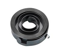 Onchdbfhuu Dental Centrifuge Springs Professional Lab Centrifugal Cast Machine Spring for Denture Processing Accessories Consumable