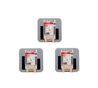 Onchdbfhuu Development Board ATOM Lite 3Pcs WiFi Programmable Kit with - IoT Controller