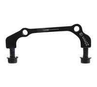 Onchdbfhuu Disc Brake Caliper Mount Adapter Is/Post Front 180Mm Rear 160Mm For Mtb