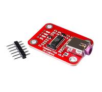 Onchdbfhuu DIY Audio Broadcast Module Wireless Stereo PLL FM Radio Station FM Radio Station Transmitter Board
