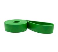 Onchdbfhuu Fitness Elastic Band Pull-Up Resistance Band Strength Training Elastic Rope Yoga Stretch Auxiliary Pull Band Green