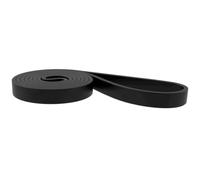 Onchdbfhuu Fitness Elastic Band Pull-Up Resistance Band Strength Training Elastic Rope Yoga Stretch Auxiliary Pull Band Black