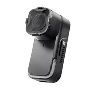 Onchdbfhuu For FPV Racing Drone Camera Thumb 4K V2 Version FOV HD Camera 16g Built-in Gyro Filter FPV Camera Wide Angle