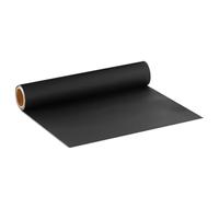Onchdbfhuu For Photography Props for Light Shaping and Masking Double-Sided Matte Film Paper Roll Black Foil for Photography Light Leak Protection