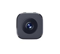 Onchdbfhuu HD WiFi Wireless Security Camera Smart Motion Detection Remote Monitoring Recorder for Indoor for Patio Porch