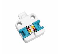 Onchdbfhuu HY2.0-4P Unit ChainBus Communication Protocol Conversion Module Multi-Function Expansion Interface for Expand Chain Devices