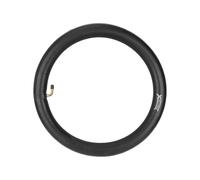 Onchdbfhuu Inner Tube 16 Inch Electric Bike 16x2.125-3 with Angled Valve Stem for Replacement Electric Scooters