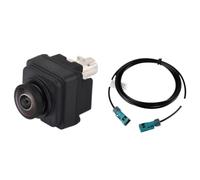 Onchdbfhuu IP67 Waterproof 1-Megapixel GMSL Camera 1280x960 Automotive-Grade Image Sensor Built-in ISP AA Lens 9-12V Power Protection