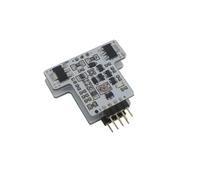 Onchdbfhuu LC6 Op Amp Low Distortion Class A Single Channel Operational Amplifier Discrete Replacement Parts NE5534 OPA1611 OPA604
