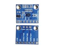 Onchdbfhuu LSM6DSV16XTR IMU Module -Built-in Sensor Fusion & AI Core Direct Quaternion for Advanced Gesture Recognition VR