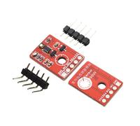 Onchdbfhuu LTR-390UV Ultraviolet-Visible Light Sensor Module Ultraviolet Detection DC 3.3V to 5V IIC Digital Output