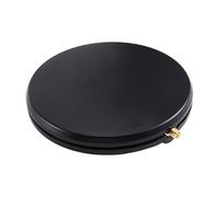 Onchdbfhuu Measurement Cover ASA Measurement Cover for GNSS Antenna Housing Shell Weatherproof 1pc