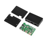 Onchdbfhuu MPPT Solar Controller QC2.0 3.0 PD 2.0 3.0 Quick Charge Dual USB Type-C DIY Charger Module Solar Panel Stabilizer