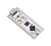 Onchdbfhuu --N16R8 - NANO WIFI Bluetooth Development Board Featuring On-Board Ceramic Antenna Type-C Interface Module