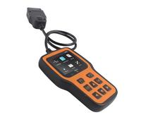 Onchdbfhuu OBD2 Diagnostic Scanner 1pc Car Engine Fault Detector Code Reader and Clearer Professional OBD2 Diagnostic Tool