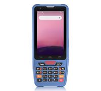 Onchdbfhuu POS Terminal Handheld PDA Barcode Scanner Android 12 1D 2D NFC Reader WiFi 4G Bluetooth Data Collector