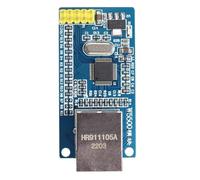 Onchdbfhuu Programmable Program over W5100 W5500 Ethernet Network Module Hardware IP 51/STM32 Microcontroller New W5500