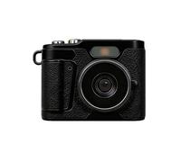 Onchdbfhuu Retro MINI Digital Camera 1080P with Flash Bag Charm 5 Megapixels Screen for Children' S Video Recording Black