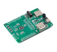 Onchdbfhuu RT Thread Development Board RISC-V Built-in 32-Bit RISC-V Core MCU Microcontroller RT-Thread 5V 120MHz Demo