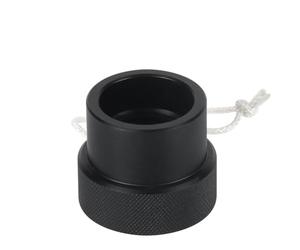 Onchdbfhuu Scuba Diving Female Din Regulator 1st First Stage Dust Cap Snorkeling DIN Tank Valve Plug Dustproof Accessories
