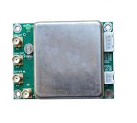 Onchdbfhuu Tamed Clock Plate GPS/BeiDou Dual-Mode Receiver and Output 10MHz + 1PPS Constant Temperature DC 5V