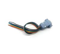 Onchdbfhuu UPA USB 1.3 Test Cable Adapter for UPA USB Programmer V1.3 ECU Pinout Diagnostic Connectors