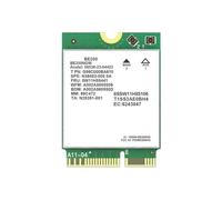 Onchdbfhuu WiFi 7 BE200 Network Card Bluetooth 5.4 WiFi7 8774Mbps 2.4G/5G/6GHz 802.11A for Desktop/Laptop for Win10/11