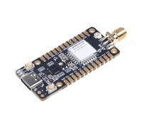 Onchdbfhuu Wio-E5-LE Mini Dev Board - STM32WLE5JC, ARM - and SX126x Embedded, Supports LoRaWAN on EU868 & US915