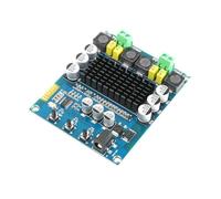 Onchdbfhuu XH-M548 Digital Audio Amplifier Board for DIY Speaker Home Car 2-Channel 2x120W TPA3116D2 BT 5.0