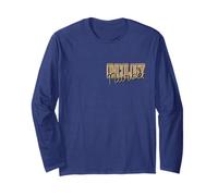 Oncology Medical Assistant Oncology Nurse Long Sleeve T-Shirt