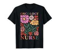 Oncology Nurse Oncologist Nursing - Nursing Appreciation Value Graphic T-Shirt