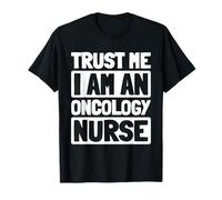 Oncology Support Cancer Care Nursing - Oncology Nurse T-Shirt