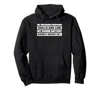Oncology Support Care - Cancer Nursing Oncology Nurse Pullover Hoodie