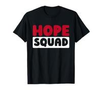 Oncology Support Squad Nursing - Cancer Care Oncology Nurse T-Shirt