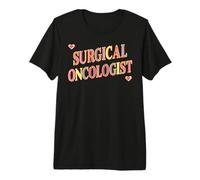 Oncology Surgical Oncologist Premium T-Shirt