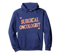 Oncology Surgical Oncologist Pullover Hoodie
