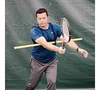 Oncourt Offcourt Backswing Solution