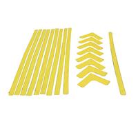 OnCourt-OffCourt Pickleball Line Set