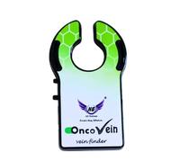 Oncovein Vein Finder Kit Portable Handheld Vein Visualization Device Emergency Vein Access Device Best for First Responders Performing IV Access on Patients