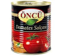 ONCU - Double Concentrated Tomato Paste [Tin] (830g)