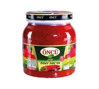 ONCU HOT PEPPER PASTE (1650 GR)