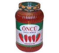 Oncu Mild Pepper Paste (Biber Salcasi) 1 x 4.3kg 1 x 4.3kg