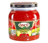 ONCU - Tomato Paste ( 1650g ) - Öncü Domates Salçası