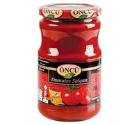 ONCU Tomato Paste 700G Domates Salca 24.68 Oz