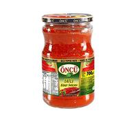 Oncu Turkish Mild Pepper Paste, 700 g