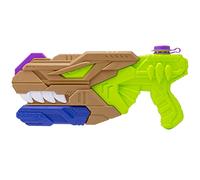 Onda Dino Shot Water Pistol Approx. 6.5 m Distance Green