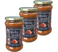 Onda-Onda Caramel Dulce de Leche (3 x 350gr)