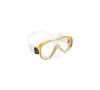 Onda Snorkeling Mask Yellow
