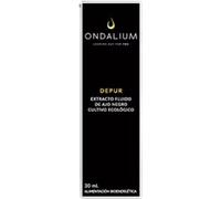 Ondalium Depur Black Garlic Extract Eco 30 ml