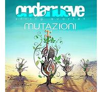 Ondanueve String Qua - Mutazioni